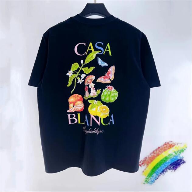 Prints T Shirt Men Women Oversized Short Sleeve Tees
Prints T Shirt Men Women Oversized Short Sleeve Tees