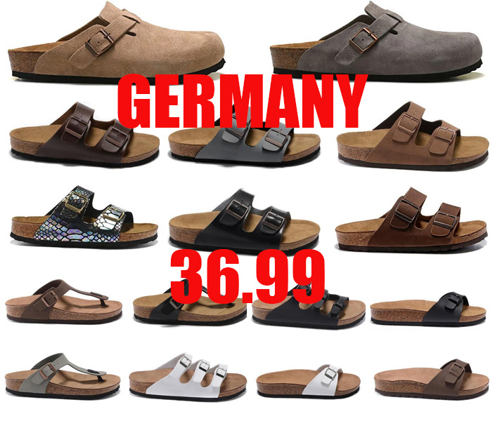 Designer summer sandals Boston clogs cork platform slippers Fashion leather Casual shoes Women Men outdoor Flat Sliders luxury slides mixed color fashion size34-46, #26
Designer summer sandals Boston clogs cork platform slippers Fashion leather Casual shoes Women Men outdoor Flat Sliders luxury slides mixed color fashion size34-46, #26
