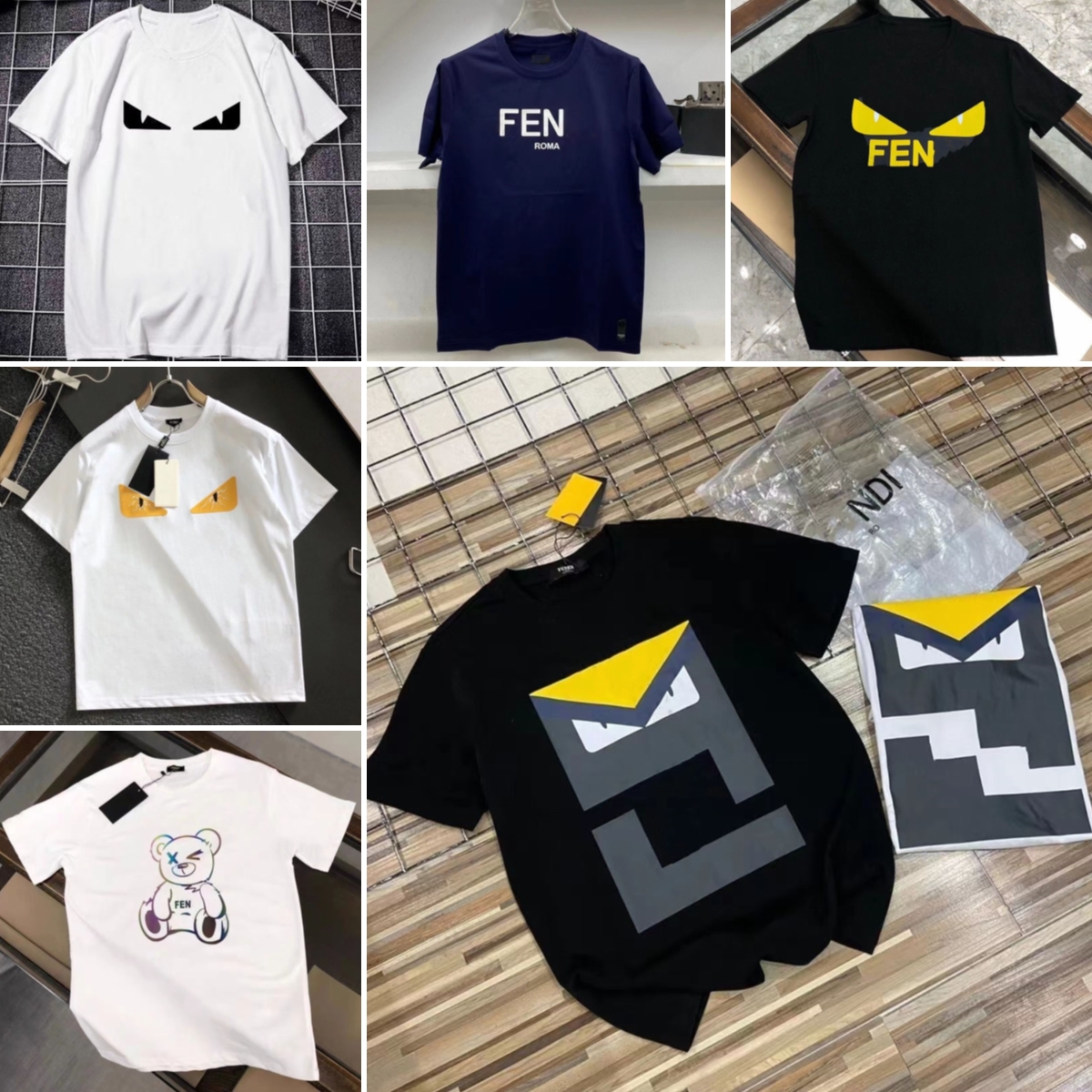 2023Mens T Shirt Designer For Men Women Shirts Fashion tshirt With Letters Summer Short Sleeve Man Tee Woman Clothing Asian Size LOL
2023Mens T Shirt Designer For Men Women Shirts Fashion tshirt With Letters Summer Short Sleeve Man Tee Woman Clothing Asian Size LOL