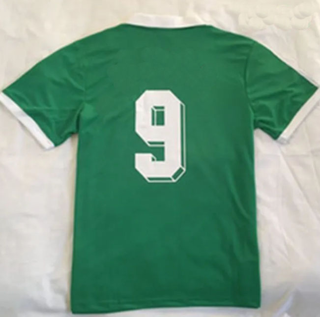 1986 MEXICO RETRO SOCCER JERSEYS M.Negrete BLANCO HERNANDEZ VINTAGE Quality uniforms Football shirt maillot camiseta de foot jersey 2010, 1986 home shirt
1986 MEXICO RETRO SOCCER JERSEYS M.Negrete BLANCO HERNANDEZ VINTAGE Quality uniforms Football shirt maillot camiseta de foot jersey 2010, 1986 home shirt