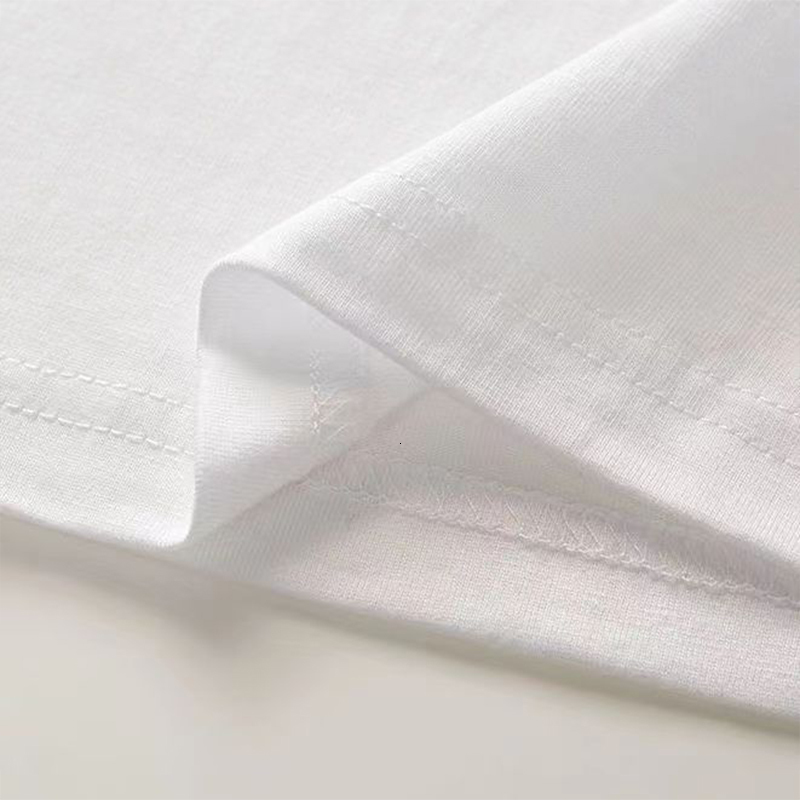 Men's T-Shirts Summer Gym T-Shirts 100 Cotton Oversized Men T Shirt Graphic Print Sport Women's Tee High Quality Men's Clothes 230615