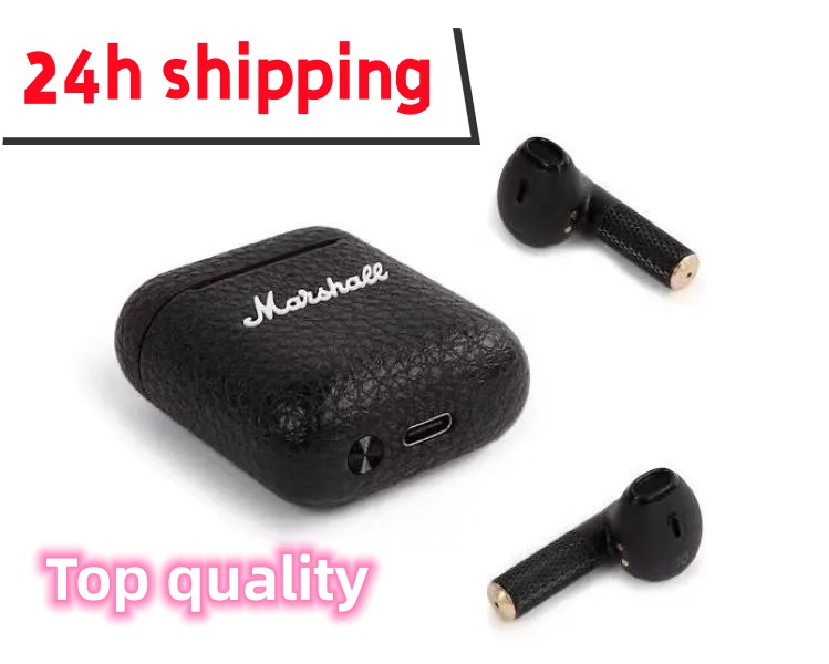 For Marshall Major 3 Bluetooth Earphones Sport Earphone Cell Phone Earphone Bag Powerbox Noise Cancelling Earphones Tws 5.0, Black
For Marshall Major 3 Bluetooth Earphones Sport Earphone Cell Phone Earphone Bag Powerbox Noise Cancelling Earphones Tws 5.0, Black
