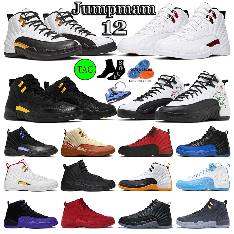 Mens Basketball Shoes 12s retro 12 Jumpman Black Taxi Twist Royalty Dark Concord Floral Indigo Reverse Flu Game Triple Black The Master retros Sneakers size 36-47, 12 flu game
Mens Basketball Shoes 12s retro 12 Jumpman Black Taxi Twist Royalty Dark Concord Floral Indigo Reverse Flu Game Triple Black The Master retros Sneakers size 36-47, 12 flu game