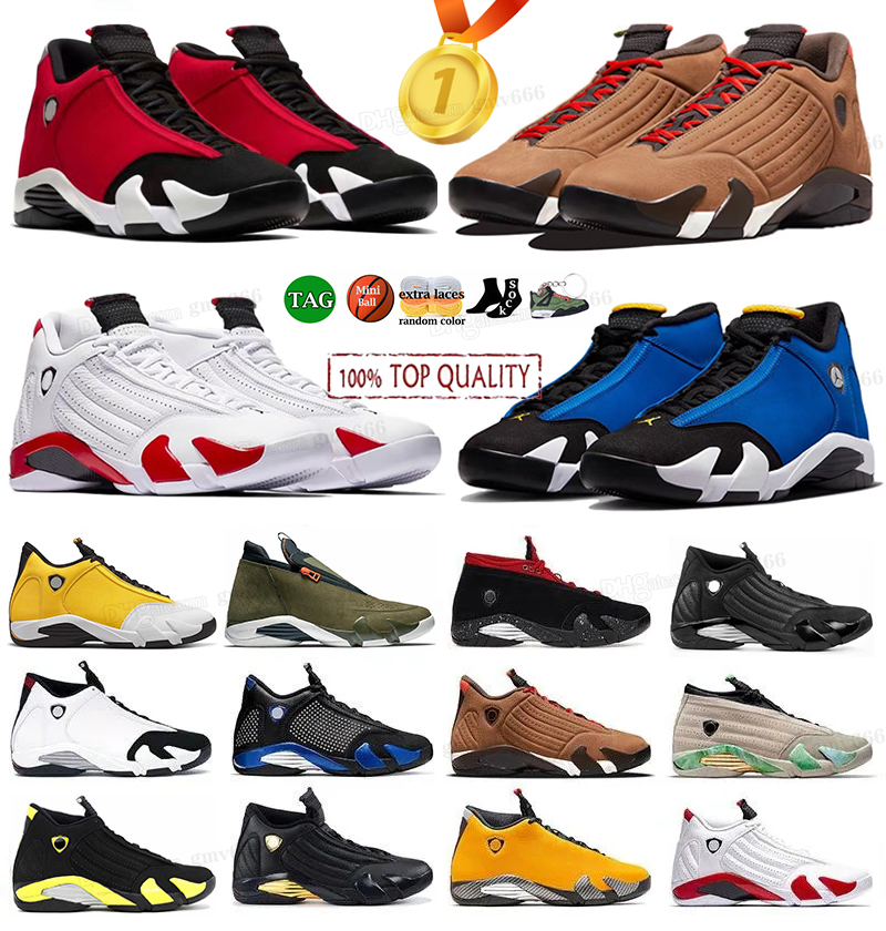 14S Basketball Shoe… - image
