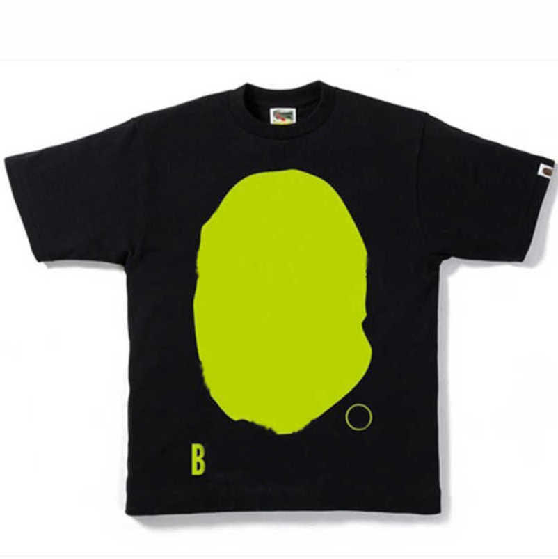 Luxury Men's Fashion t Shirts Men Women Apetops Tees Brand Tshirts High Street Loose T-shirts Casual Cotton Short Sleeve Couple T-shirt Polos Hip Hop Shirt 4wmq, 24
Luxury Men's Fashion t Shirts Men Women Apetops Tees Brand Tshirts High Street Loose T-shirts Casual Cotton Short Sleeve Couple T-shirt Polos Hip Hop Shirt 4wmq, 24