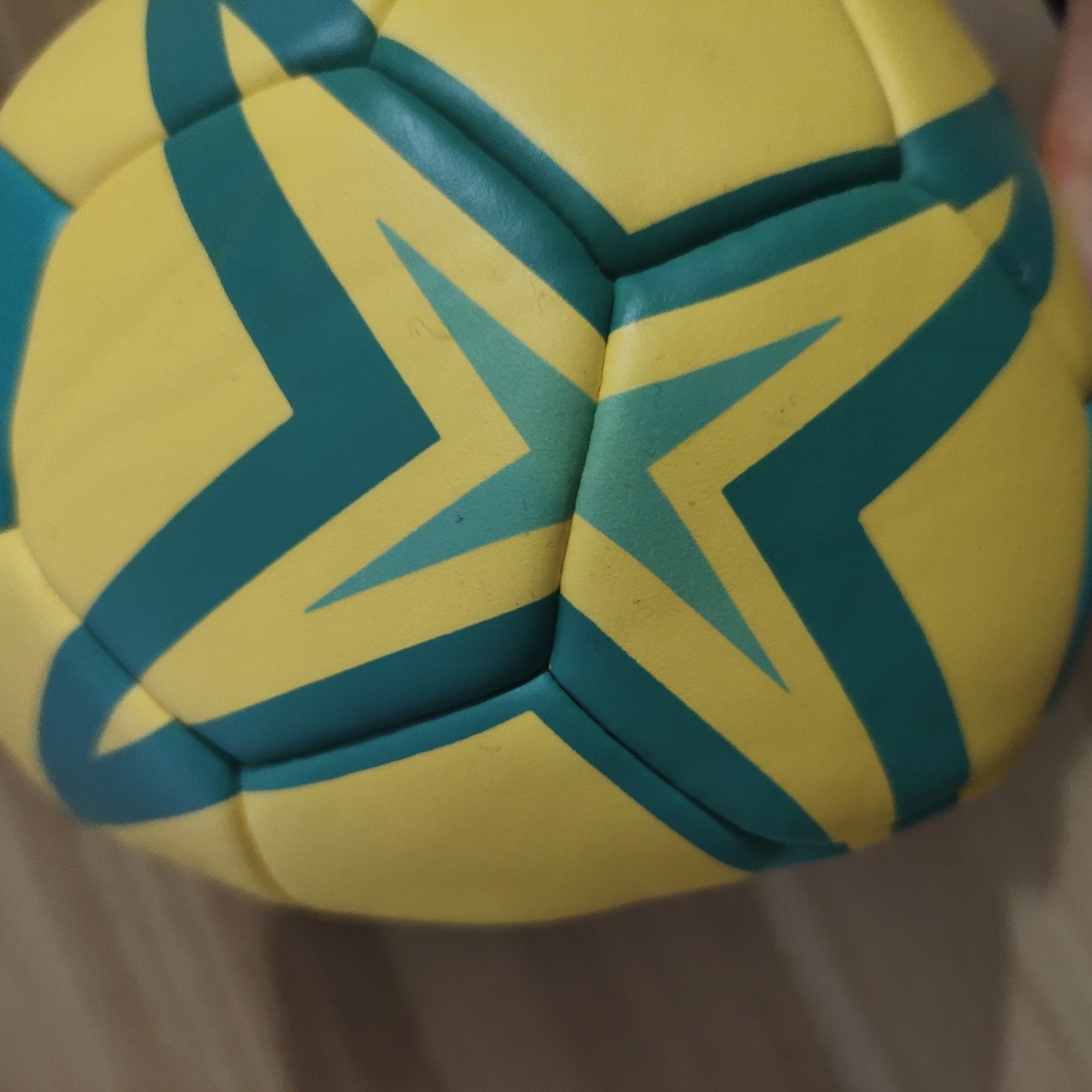 Balls Molten HX1800 Handball Inflationfree Official Standard Size 0123 PU Hand Stitch Ball for Children Indoor Training 230615