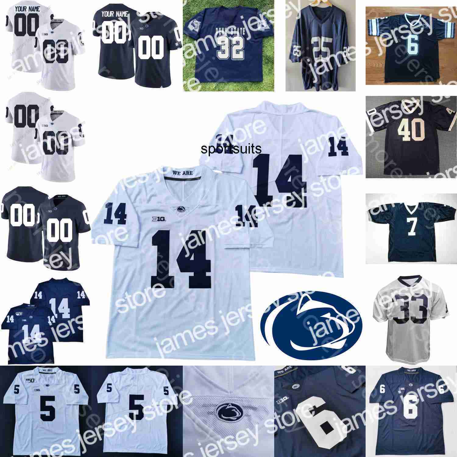 Football Jerseys Custom PSU Penn State NCAA College Football Jersey Jesse James Jack Crawford DaQuan Jones4 Wake Miles Sanders Miller Windsor Franco Harris, Navy with name
Football Jerseys Custom PSU Penn State NCAA College Football Jersey Jesse James Jack Crawford DaQuan Jones4 Wake Miles Sanders Miller Windsor Franco Harris, Navy with name