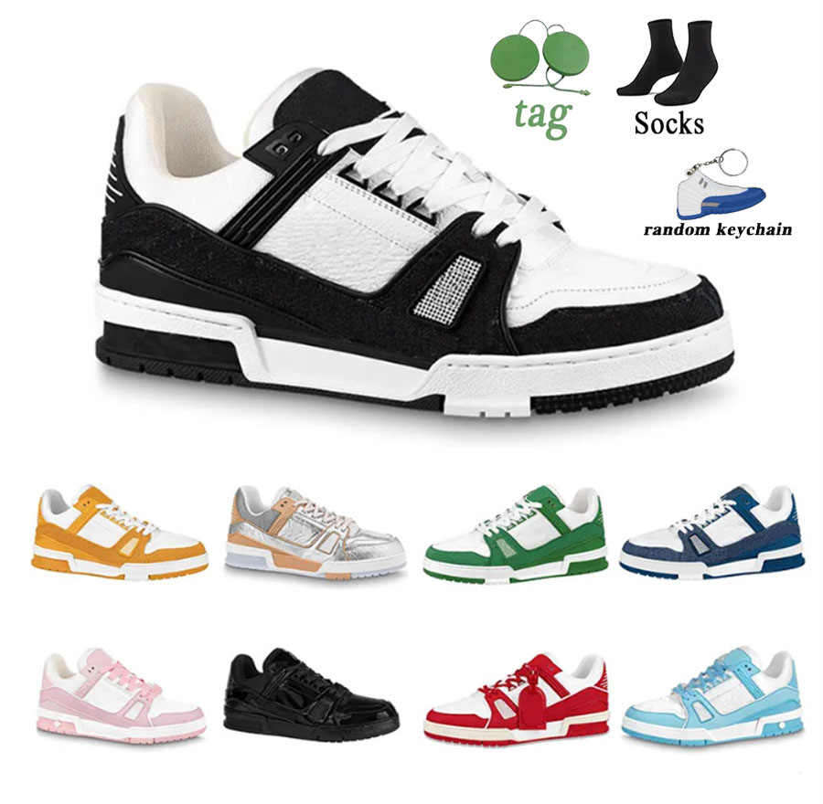 Causal Designer Running Shoes luxury Sports Trainer Sneaker Virgil Fashion Shoes brand Leather Lace Up Platform Sole Sneakers outdoor Walking jogging Low Trainers
Causal Designer Running Shoes luxury Sports Trainer Sneaker Virgil Fashion Shoes brand Leather Lace Up Platform Sole Sneakers outdoor Walking jogging Low Trainers