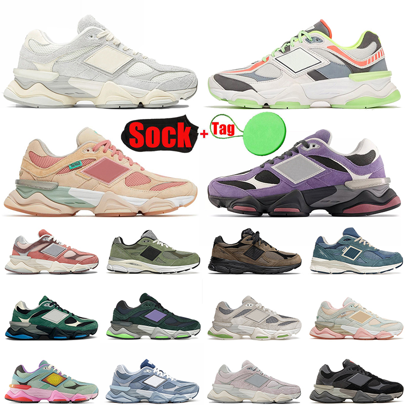 Original 9060 Athletic Og Sneakers running shoes men women new 990 990v3 nb 9060 v3 JJJJound Olive Rain Cloud Grey Natural Indigo Sea Salt Quartz Grey Trainers Sports, #a4 36-45 multi-color
Original 9060 Athletic Og Sneakers running shoes men women new 990 990v3 nb 9060 v3 JJJJound Olive Rain Cloud Grey Natural Indigo Sea Salt Quartz Grey Trainers Sports, #a4 36-45 multi-color