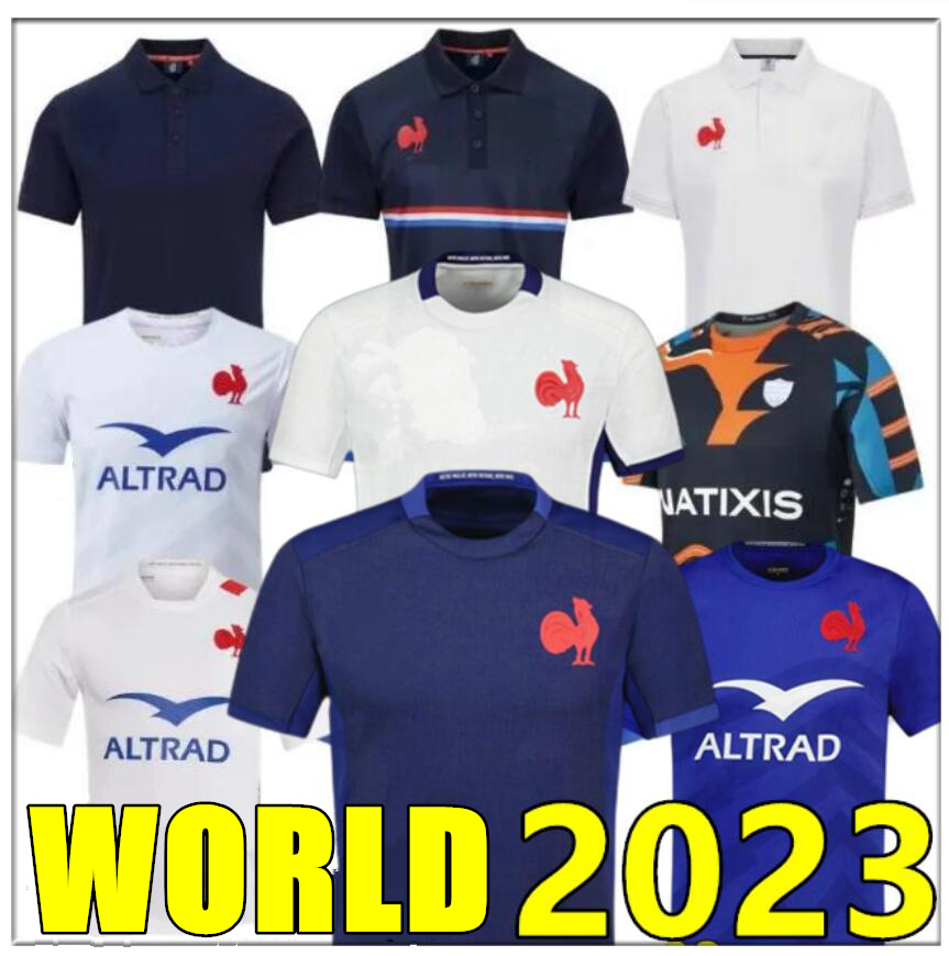 2023 Super Rugby Jerseys Maillot de French POLO BOLN shirt Men size S-5XL WOMEN KID KITS 2324, 20213
2023 Super Rugby Jerseys Maillot de French POLO BOLN shirt Men size S-5XL WOMEN KID KITS 2324, 20213