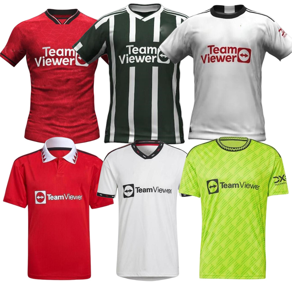 23 24 SANCHO soccer jerseys BRUNO FERNANDES RASHFORD football shirt 2023 2024 MANS UTDS MARTINEZ CASEMIRO ANTONY MANCHESTERS Garnacho size S 4XL
23 24 SANCHO soccer jerseys BRUNO FERNANDES RASHFORD football shirt 2023 2024 MANS UTDS MARTINEZ CASEMIRO ANTONY MANCHESTERS Garnacho size S 4XL