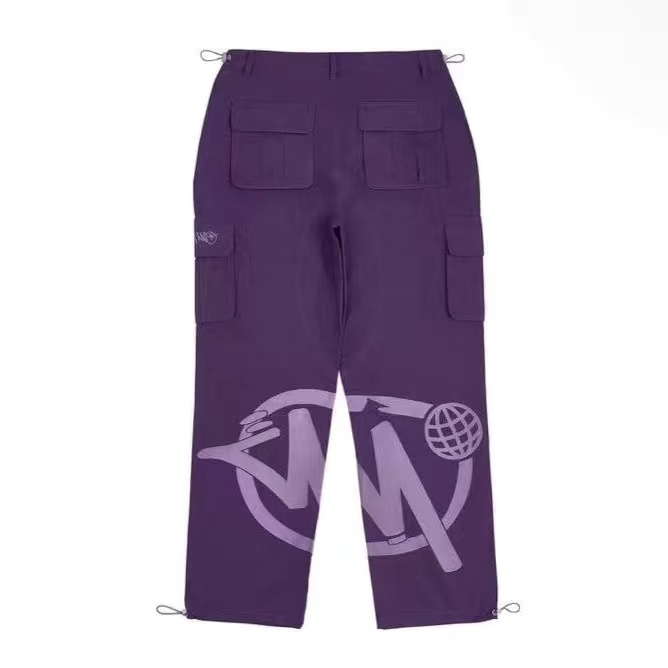 Men's Cargo Pants Minus Two Shorts Loose Punk Rock Straight Wide Leg Trouser Streetwear Y2k Pant Retro Street Trendy 2023 Kk8f
Men's Cargo Pants Minus Two Shorts Loose Punk Rock Straight Wide Leg Trouser Streetwear Y2k Pant Retro Street Trendy 2023 Kk8f