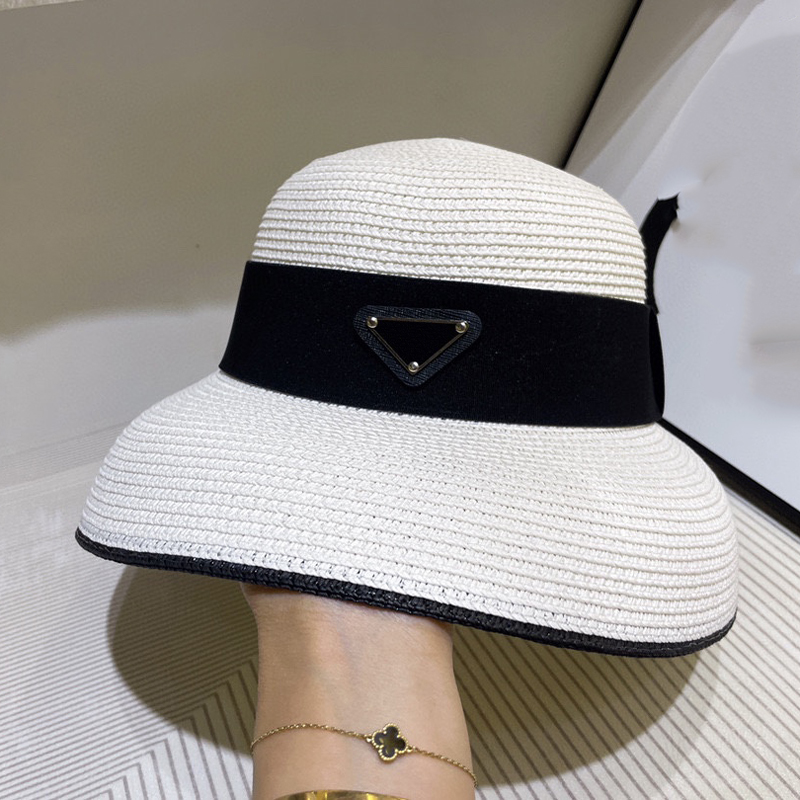 Summer Bucket Hat Women Outdoor Brim Hats Caps Mens Designer Fitted Straw Cap Womens Beach Casual Fisherman Hat D2306133F, Black
Summer Bucket Hat Women Outdoor Brim Hats Caps Mens Designer Fitted Straw Cap Womens Beach Casual Fisherman Hat D2306133F, Black
