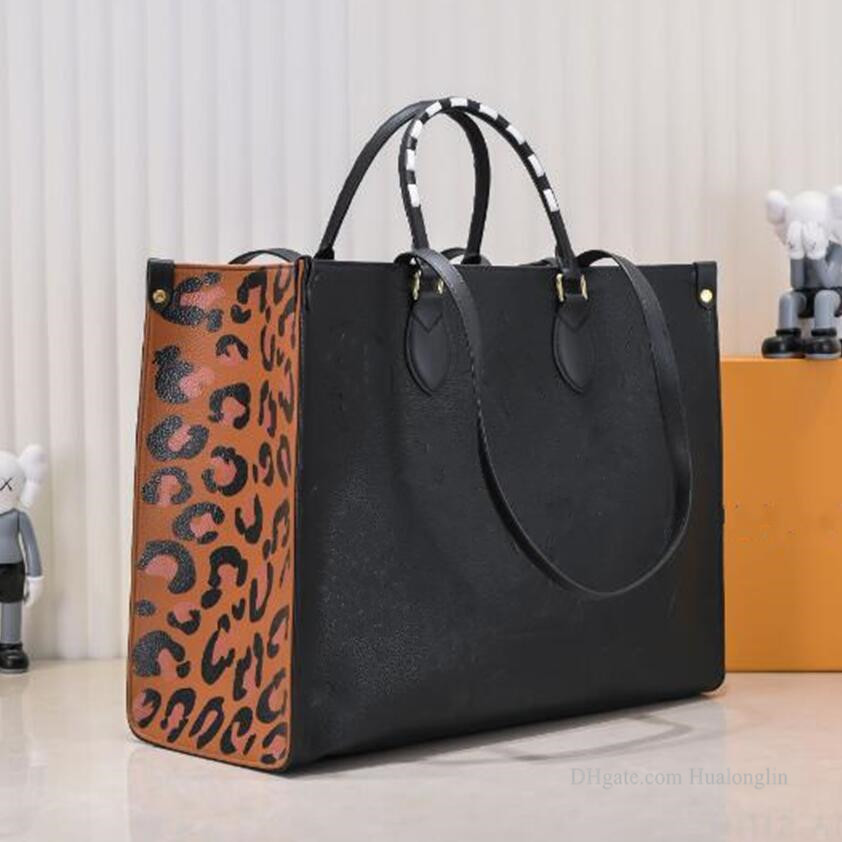Designer woman tote bag handbag women ladies fashion flower letters embossed patterns leopard purse
Designer woman tote bag handbag women ladies fashion flower letters embossed patterns leopard purse