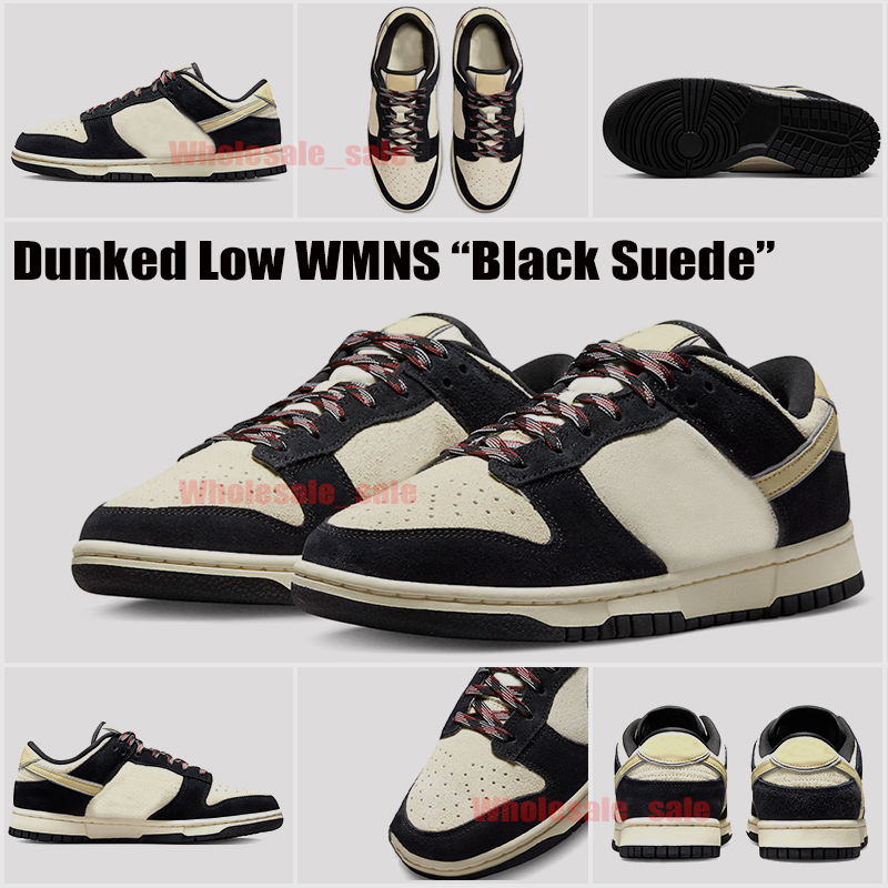 Black Suede Panda Running Shoes Lows Triple White UNC Sail Orange Purple University Red Trainers Sneakers Outdoor Platform Shoe 36-45, Black suede 36-45
Black Suede Panda Running Shoes Lows Triple White UNC Sail Orange Purple University Red Trainers Sneakers Outdoor Platform Shoe 36-45, Black suede 36-45