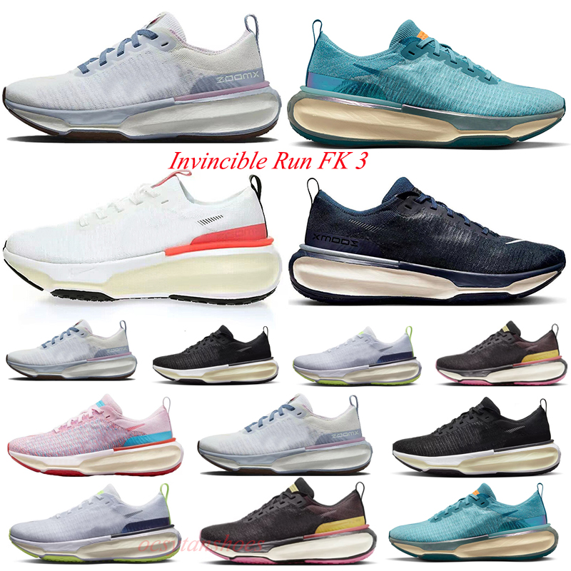 Men Women Marathon Running Shoes INVINCIBLE Run 3 Earth Pink Spell White Pink Ice Blue Outdoor Sneakers WITH BOX Size 36-45, White pink 40-45
Men Women Marathon Running Shoes INVINCIBLE Run 3 Earth Pink Spell White Pink Ice Blue Outdoor Sneakers WITH BOX Size 36-45, White pink 40-45