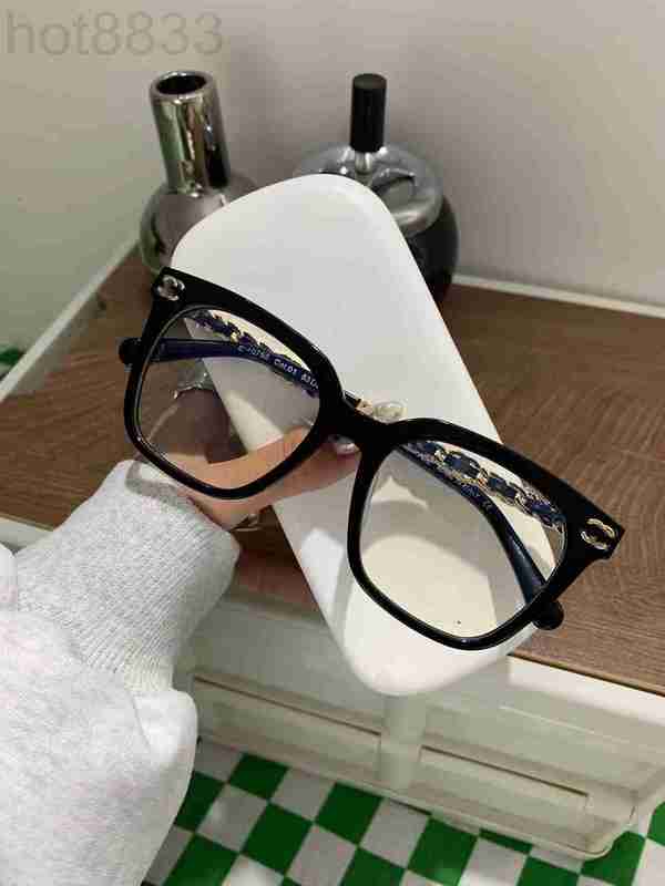 Fashion Sunglasses Frames Designer 2023 New Eyeglass Frame Pure Beauty Divine Tool Full Frame Thin Myopia Glasses Frame SS3Q
Fashion Sunglasses Frames Designer 2023 New Eyeglass Frame Pure Beauty Divine Tool Full Frame Thin Myopia Glasses Frame SS3Q