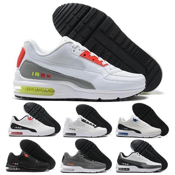Airmax Ltd 3 Cushion Running Shoes Men Women White Smoke Grey Triple Black University Red 2023 Scarpe Classic Trainers Sneaker Size 7 - 12
Airmax Ltd 3 Cushion Running Shoes Men Women White Smoke Grey Triple Black University Red 2023 Scarpe Classic Trainers Sneaker Size 7 - 12