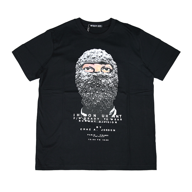 Men' T-Shirts Pearl Mask IH NOM UH NIT RELAXED T Shirt Unisex Men Women Fashion Top Tees
Men' T-Shirts Pearl Mask IH NOM UH NIT RELAXED T Shirt Unisex Men Women Fashion Top Tees