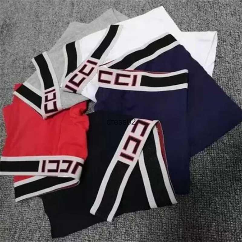 

Hot Sell Designer Boxers Brand Underpants Sexy Mens Boxer Casual Shorts G Letter Underwear Luxury Breathable Underwears, No box separate colors contact me