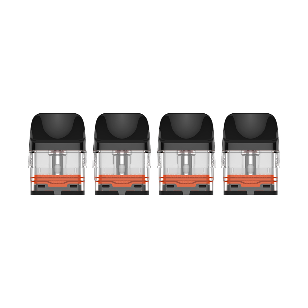 Vaporesso XROS 3 MTL Pod 4pcs for XROS 3/XROS 3 MINI USA warehouse local 0.6ohm 1.0ohm
Vaporesso XROS 3 MTL Pod 4pcs for XROS 3/XROS 3 MINI USA warehouse local 0.6ohm 1.0ohm