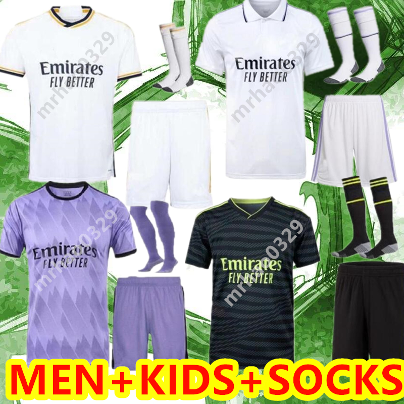 23 24 VINI JR CAMAVINGA soccer Jersey 2023 REAL MADRIDS BENZEMA RODRYGO RUDIGER MODRIC MARCELO ASENSIO LUCAS VALVERDE men kids kit Football shirt uniforms, 22/23 home ucl patch
23 24 VINI JR CAMAVINGA soccer Jersey 2023 REAL MADRIDS BENZEMA RODRYGO RUDIGER MODRIC MARCELO ASENSIO LUCAS VALVERDE men kids kit Football shirt uniforms, 22/23 home ucl patch