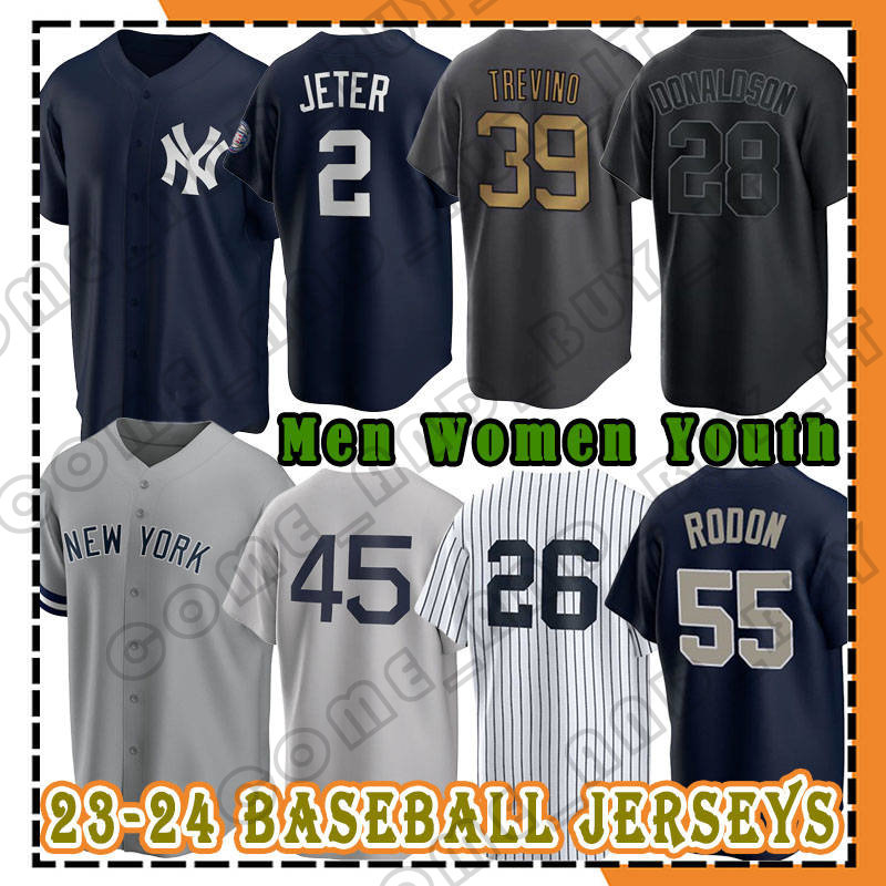 99 Aaron Judge 2 Derek Jeter Baseball Jersey 55 Carlos Rodon New Yorks Anthony Rizzo Gerrit Cole Josh Donaldson Yankees Giancarlo Stanton Gleyber Torres DJ LeMahieu, Custom men-have name (yang ji)
99 Aaron Judge 2 Derek Jeter Baseball Jersey 55 Carlos Rodon New Yorks Anthony Rizzo Gerrit Cole Josh Donaldson Yankees Giancarlo Stanton Gleyber Torres DJ LeMahieu, Custom men-have name (yang ji)