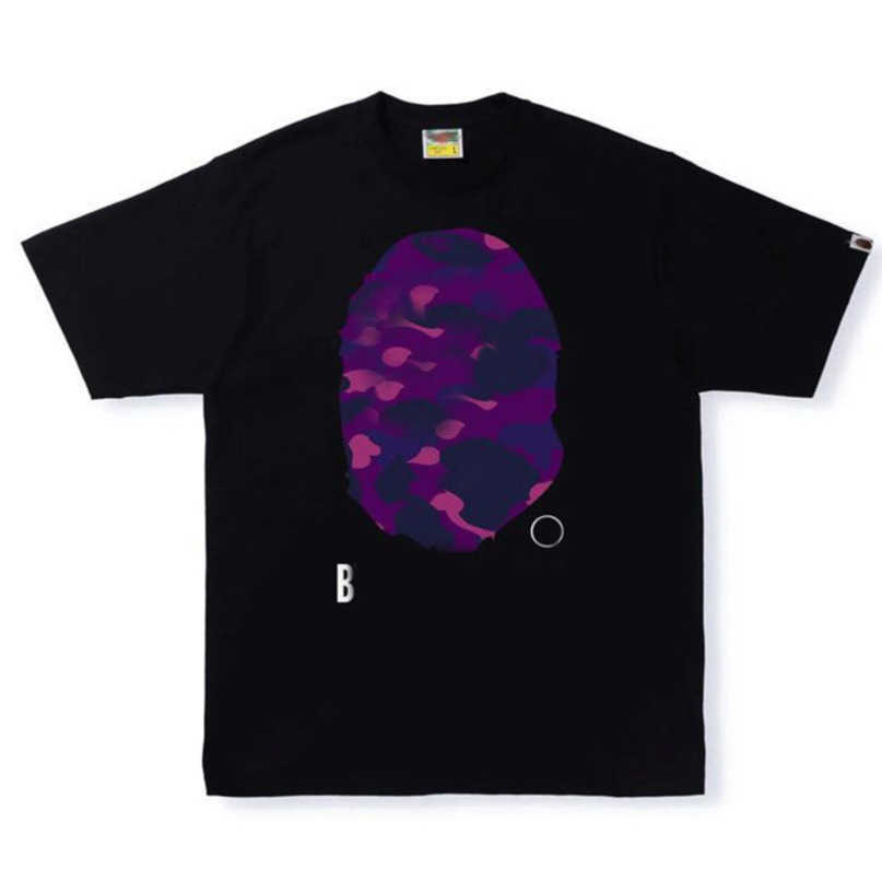 Men's Luxury Fashion t Shirts Men Women Tops Apes Tees Brand Tshirts High Street Loose T-shirts Casual Cotton Short Sleeve Couple T-shirt Polos Hip Hop Shirt 6ypl
Men's Luxury Fashion t Shirts Men Women Tops Apes Tees Brand Tshirts High Street Loose T-shirts Casual Cotton Short Sleeve Couple T-shirt Polos Hip Hop Shirt 6ypl
