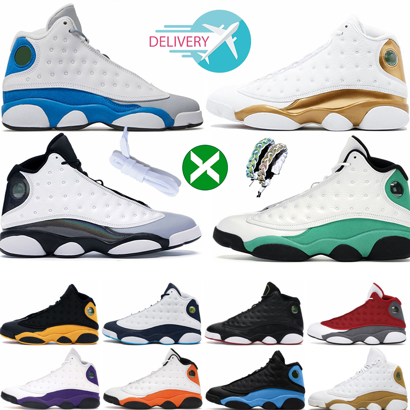 Jumpman 13 13S Mens… - image