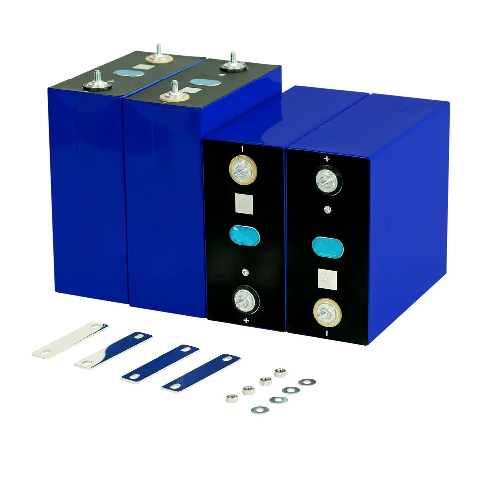 3.2v 340Ah 320ah LifePO4 Cell 280AH 302AH 304AH 310AH Lithium Iron Phosphate Battery For RV Solar Energy Golf Cart