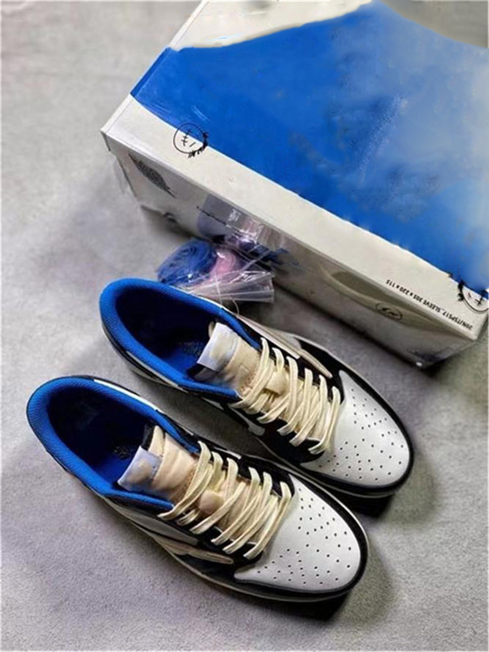 2023 Authentic Fragment 1 High OG Basketball Shoes Military Blue 1S Reverse Mocha Black Phantom WMNS Olive Brown Saturn Gold Dark TS SP Men Women Sports Sneakers, 15
2023 Authentic Fragment 1 High OG Basketball Shoes Military Blue 1S Reverse Mocha Black Phantom WMNS Olive Brown Saturn Gold Dark TS SP Men Women Sports Sneakers, 15