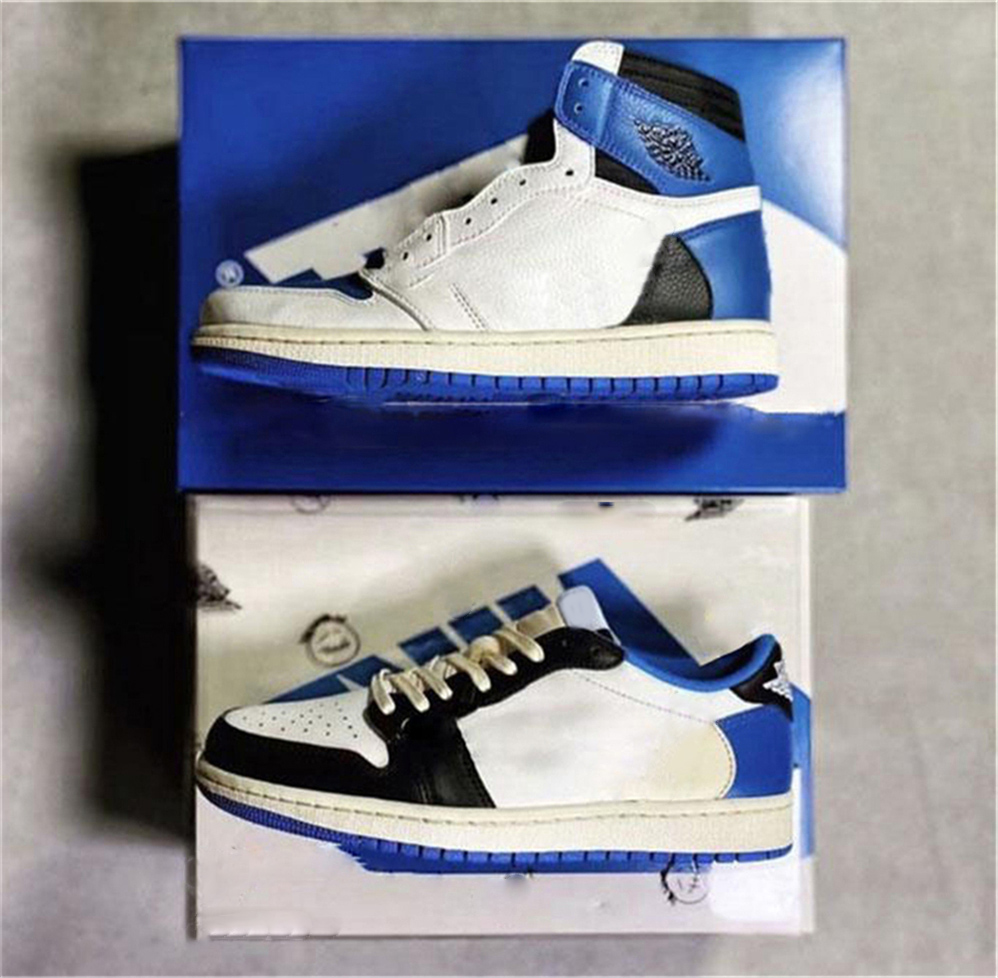 Authentic Fragment 1 Reverse Mocha Basketball Shoes High OG TS SP Military Blue Baroque Brown Mocha Dark Black Phantom WMNS Olive Sneakers With Box, 18
Authentic Fragment 1 Reverse Mocha Basketball Shoes High OG TS SP Military Blue Baroque Brown Mocha Dark Black Phantom WMNS Olive Sneakers With Box, 18