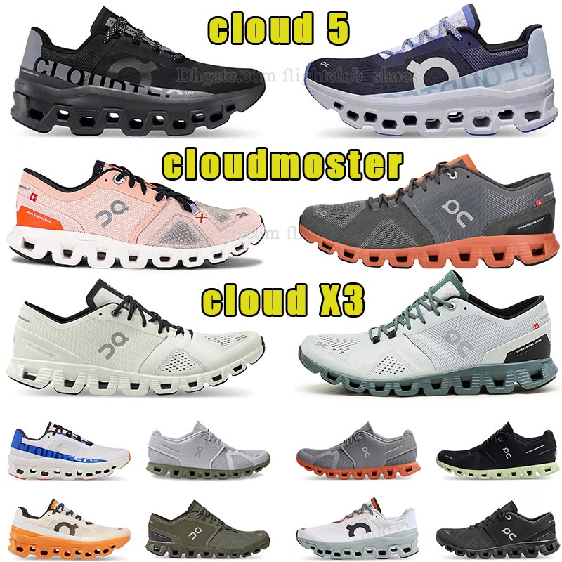 designer mens womens on cloud run shoes 5 x3 sneakers cloudmoster casual shoe Ivory Black White Niagara purple Orange Rose Sand Surf outdoor runnning trainers dhgate, X black white
designer mens womens on cloud run shoes 5 x3 sneakers cloudmoster casual shoe Ivory Black White Niagara purple Orange Rose Sand Surf outdoor runnning trainers dhgate, X black white