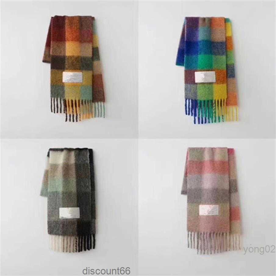 2021 Women Scarves Brand Cashmere Winter Ac Scarfs Designer Blanket Scarve Womens Type Colour Chequered Tassel Imitated Multicolor225rF83W
2021 Women Scarves Brand Cashmere Winter Ac Scarfs Designer Blanket Scarve Womens Type Colour Chequered Tassel Imitated Multicolor225rF83W