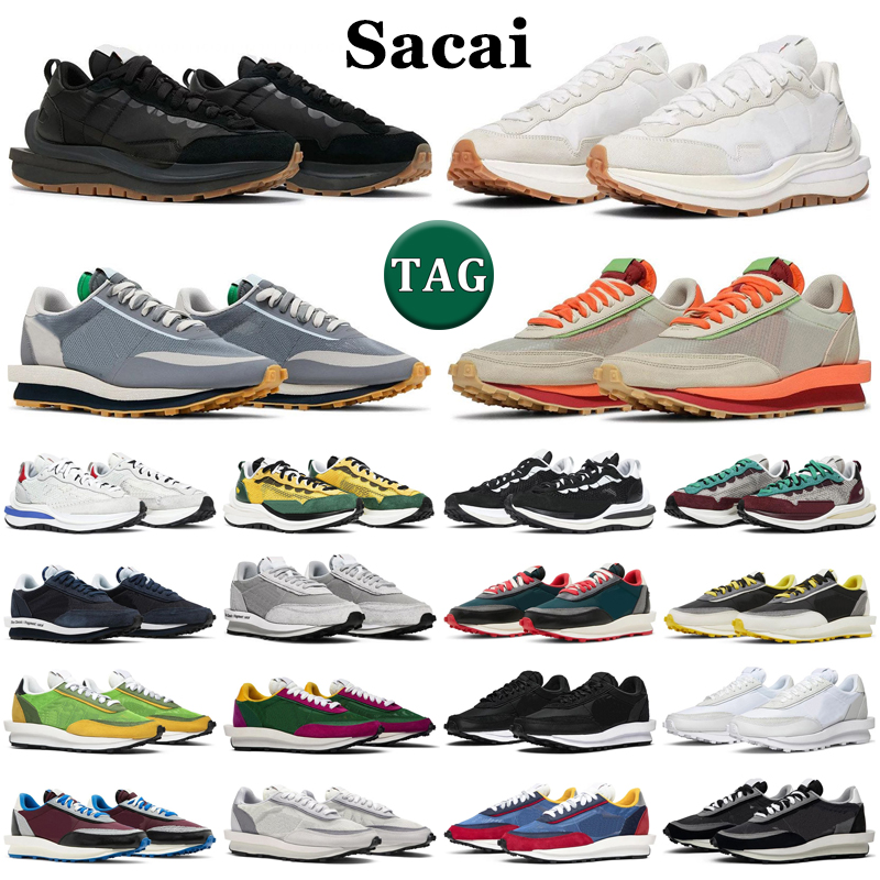 vaporwaffle ld waffle running shoes men women Sail Black Gum Dark Iris Villain Red CLOT Kiss of Death Blue Void Grey mens trainers outdoor sports sneakers, 21
vaporwaffle ld waffle running shoes men women Sail Black Gum Dark Iris Villain Red CLOT Kiss of Death Blue Void Grey mens trainers outdoor sports sneakers, 21