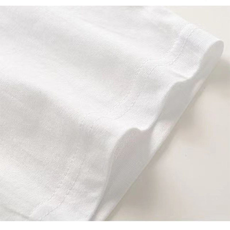 Men's T-Shirts Summer Gym T-Shirts 100 Cotton Oversized Men T Shirt Graphic Print Sport Women's Tee High Quality Men's Clothes 230615