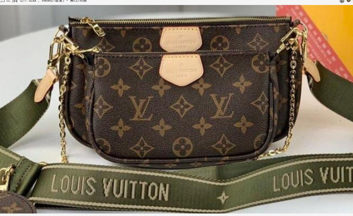 Luxurys Designers Fashion Women CrossBody bag Shoulder Bags Letter Handbag Louis Vuitton Gucci GG guccy YSLs LV LVS GUCCIS Ladies Purse Walllet sddscdsds531
Luxurys Designers Fashion Women CrossBody bag Shoulder Bags Letter Handbag Louis Vuitton Gucci GG guccy YSLs LV LVS GUCCIS Ladies Purse Walllet sddscdsds531
