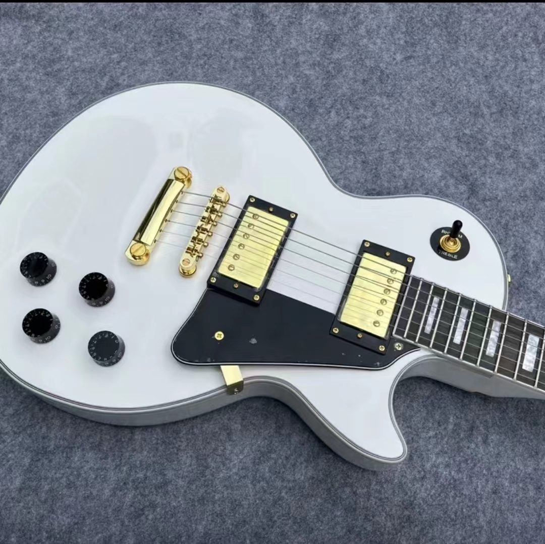 Send in 3 days Flame Maple Top G Les Standard Brown LP Paul Electric Guitar in stock GVSAG
Send in 3 days Flame Maple Top G Les Standard Brown LP Paul Electric Guitar in stock GVSAG