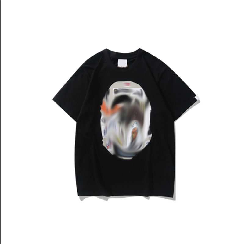 Fashion T Shirt Men Women Designers T-shirts Tees Apparel Tops Man Casual Chest Letter Shirt Luxury Clothing Street Shorts Sleeve Clothes Casablanc Tshirts M-3XL
Fashion T Shirt Men Women Designers T-shirts Tees Apparel Tops Man Casual Chest Letter Shirt Luxury Clothing Street Shorts Sleeve Clothes Casablanc Tshirts M-3XL