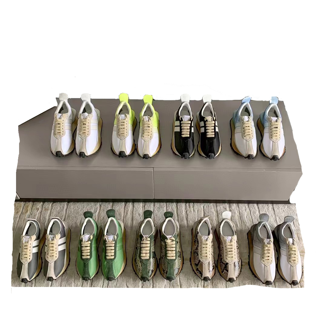 Leopard print shoes new women summer sports shoe breathable Sports Trainers for Men Women Grey White Black Jogging retro Runners Sneakers size 35-40 
Leopard print shoes new women summer sports shoe breathable Sports Trainers for Men Women Grey White Black Jogging retro Runners Sneakers size 35-40