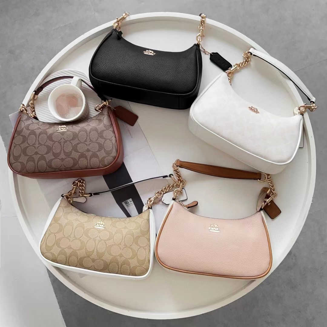Clutch Evening Bags New Trendy Underarm Fashion Network Red Full Leather Old Flower Crescent Large Capacity One Shoulder Oblique Cross Women's Bag, Powder with white
Clutch Evening Bags New Trendy Underarm Fashion Network Red Full Leather Old Flower Crescent Large Capacity One Shoulder Oblique Cross Women's Bag, Powder with white
