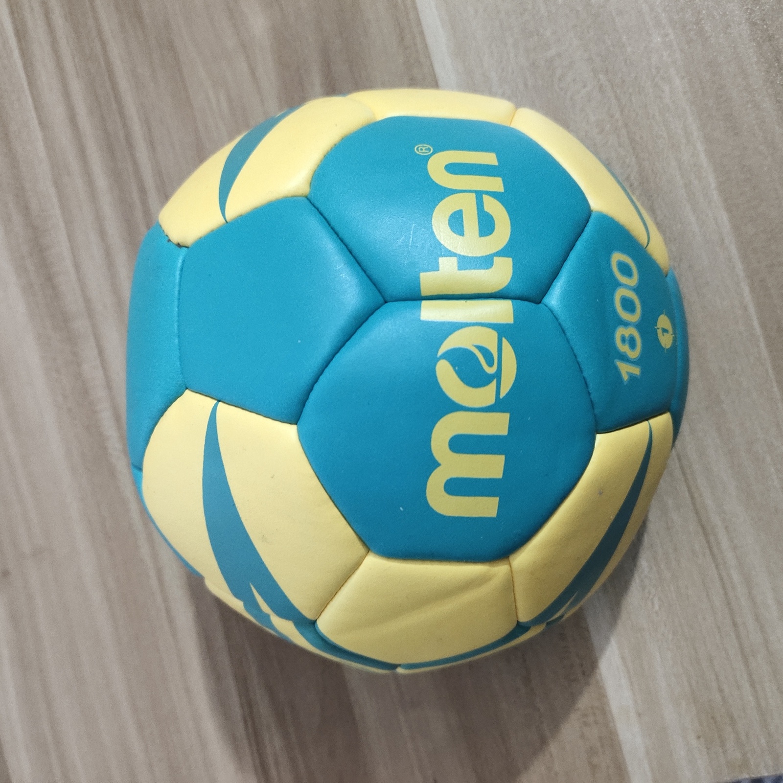 Balls Molten HX1800 Handball Inflationfree Official Standard Size 0123 PU Hand Stitch Ball for Children Indoor Training 230615