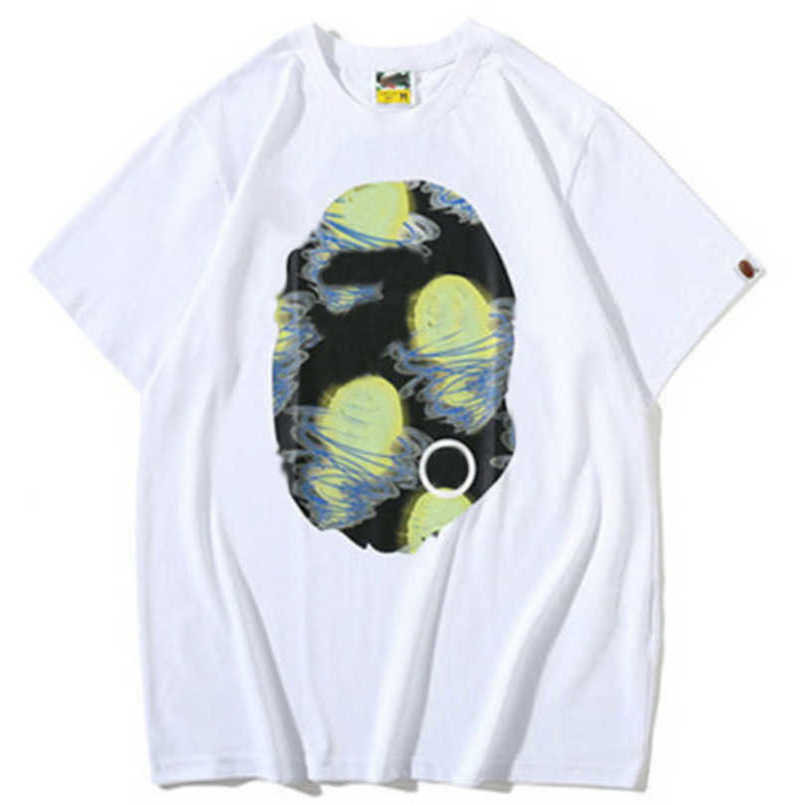Luxury Men's Fashion t Shirts Loose Women Tops Tees Tshirt Casual Cotton Short Sleeve Clothing High Street Streetwear Couple Apes T-shirts Polos Hip Hop Shirt R6lj, 36
Luxury Men's Fashion t Shirts Loose Women Tops Tees Tshirt Casual Cotton Short Sleeve Clothing High Street Streetwear Couple Apes T-shirts Polos Hip Hop Shirt R6lj, 36
