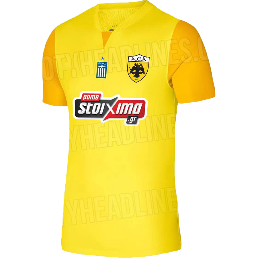 23 24 AEK Athens Araujo aek FC soccer jerseys GARCIA Zuber 2023 2024 foolball shirt N. Amrabat Yellow black Home Away K. Ansarifard jersey P. Mandalos shirt Top Men S-XXL, Away woman
23 24 AEK Athens Araujo aek FC soccer jerseys GARCIA Zuber 2023 2024 foolball shirt N. Amrabat Yellow black Home Away K. Ansarifard jersey P. Mandalos shirt Top Men S-XXL, Away woman