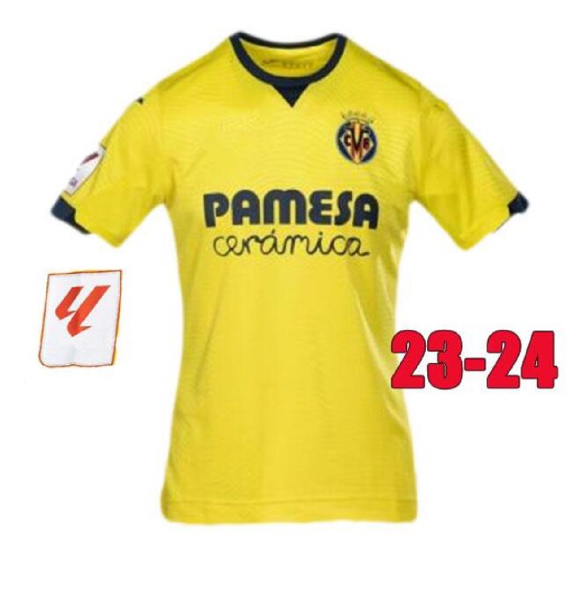 23 24 Villarreal Cf Soccer Jerseys 2024 Centenary Danjuma Pau Gerard Paco Alcacer Chukwueze Camiseta Dia A.pedraza Yeremi Foyth Parejo, Yellow
23 24 Villarreal Cf Soccer Jerseys 2024 Centenary Danjuma Pau Gerard Paco Alcacer Chukwueze Camiseta Dia A.pedraza Yeremi Foyth Parejo, Yellow