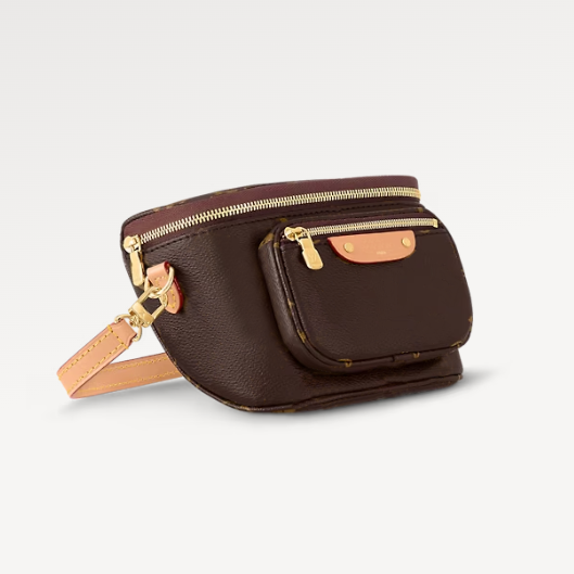 Ladies Mini Bumbag Designer Waist Belt Bag Luxury Brand Chains Crossbody Bum Bag Mens Fannypack Easy Pouch On Strap Street Chestpack, Brown+box
Ladies Mini Bumbag Designer Waist Belt Bag Luxury Brand Chains Crossbody Bum Bag Mens Fannypack Easy Pouch On Strap Street Chestpack, Brown+box