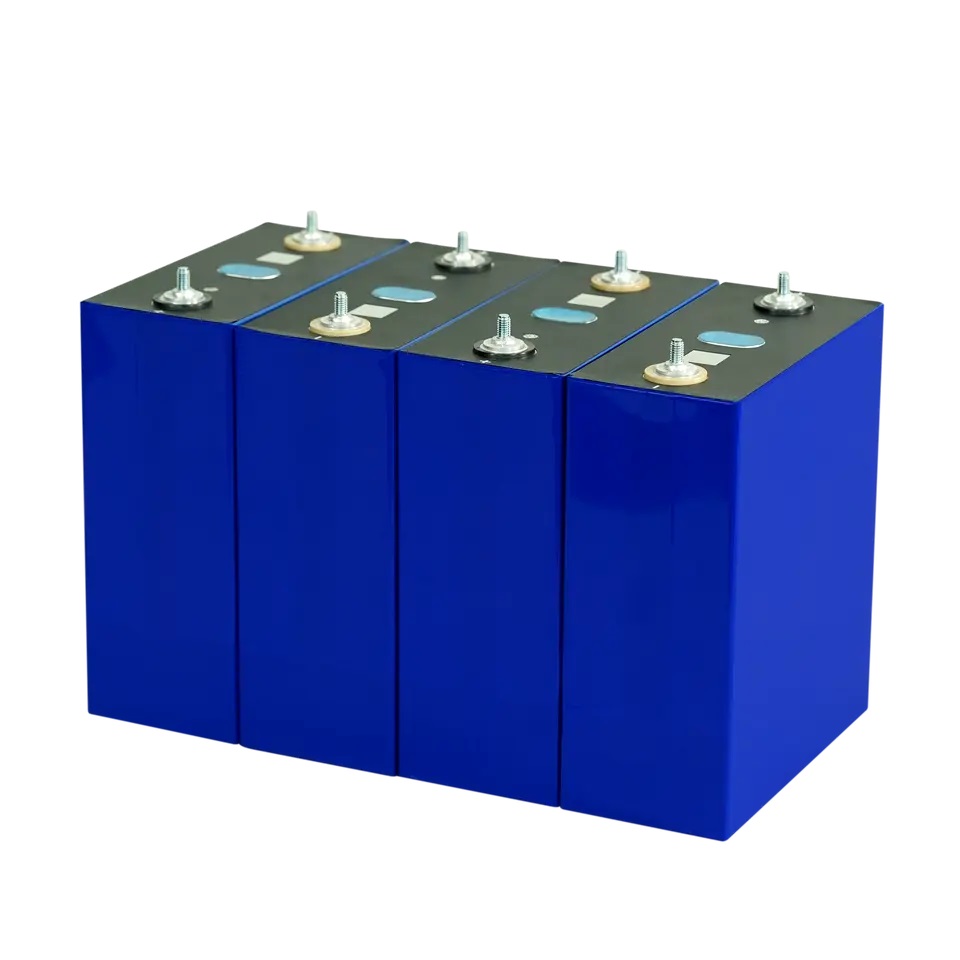 Brand New BYD Lifepo4 akku 320ah Cell 3.2V 310ah 340ah 3.2v Storage 320ah Lithium Ion Battery For Solar Energy System