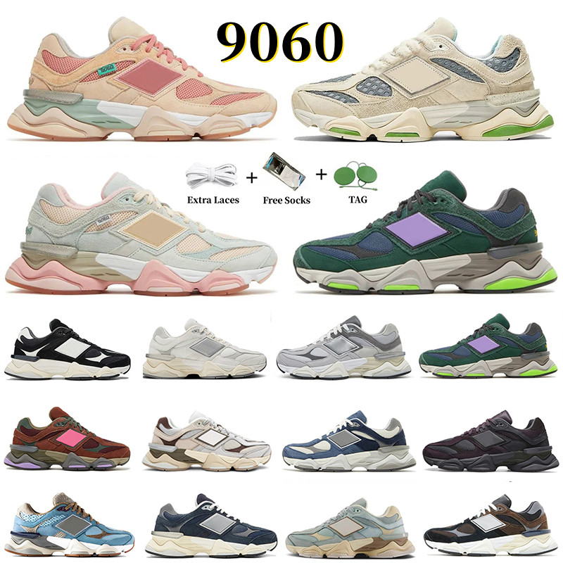 9060 Casual Shoes 9060s Joe Freshgoods Bodega x Age of Discovery Nightwatch Sea Salt Bricks & Wood Rain Cloud Burgundy White Black Womens Men Trainers Sports Sneakers
9060 Casual Shoes 9060s Joe Freshgoods Bodega x Age of Discovery Nightwatch Sea Salt Bricks & Wood Rain Cloud Burgundy White Black Womens Men Trainers Sports Sneakers