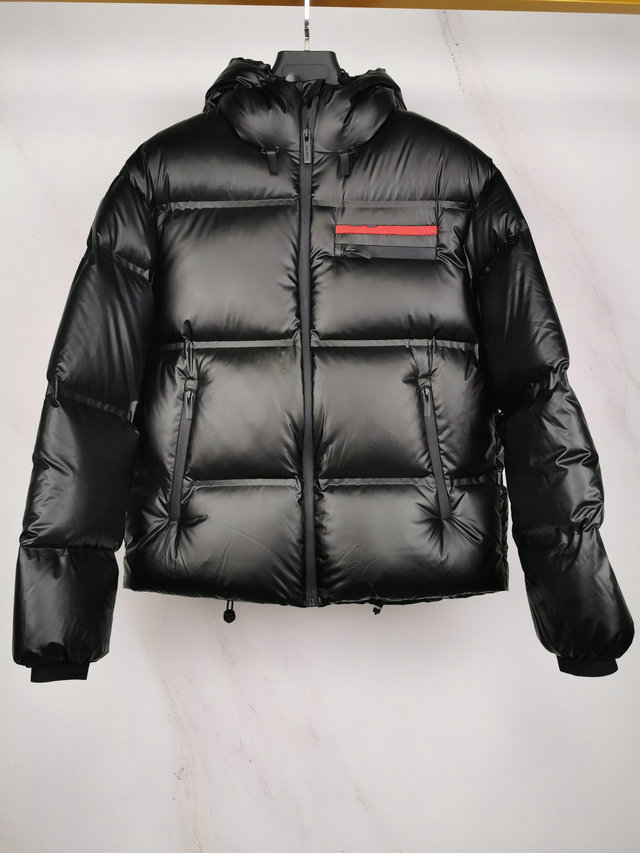 Designer Mens Jacket Winter 90% Duck Down Jacket Mens And Womens Fashion Parka Waterproof And Windproof Fabric Warm Jacket
Designer Mens Jacket Winter 90% Duck Down Jacket Mens And Womens Fashion Parka Waterproof And Windproof Fabric Warm Jacket