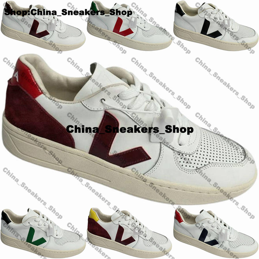 Veja V-10 Leather Size 12 Mens Shoes Us12 Women Trainers Sneakers Running Veja V10 Blue Us 12 Casual Eur 46 Designer White Zapatillas Zapatos Big Size Platform Youth
Veja V-10 Leather Size 12 Mens Shoes Us12 Women Trainers Sneakers Running Veja V10 Blue Us 12 Casual Eur 46 Designer White Zapatillas Zapatos Big Size Platform Youth